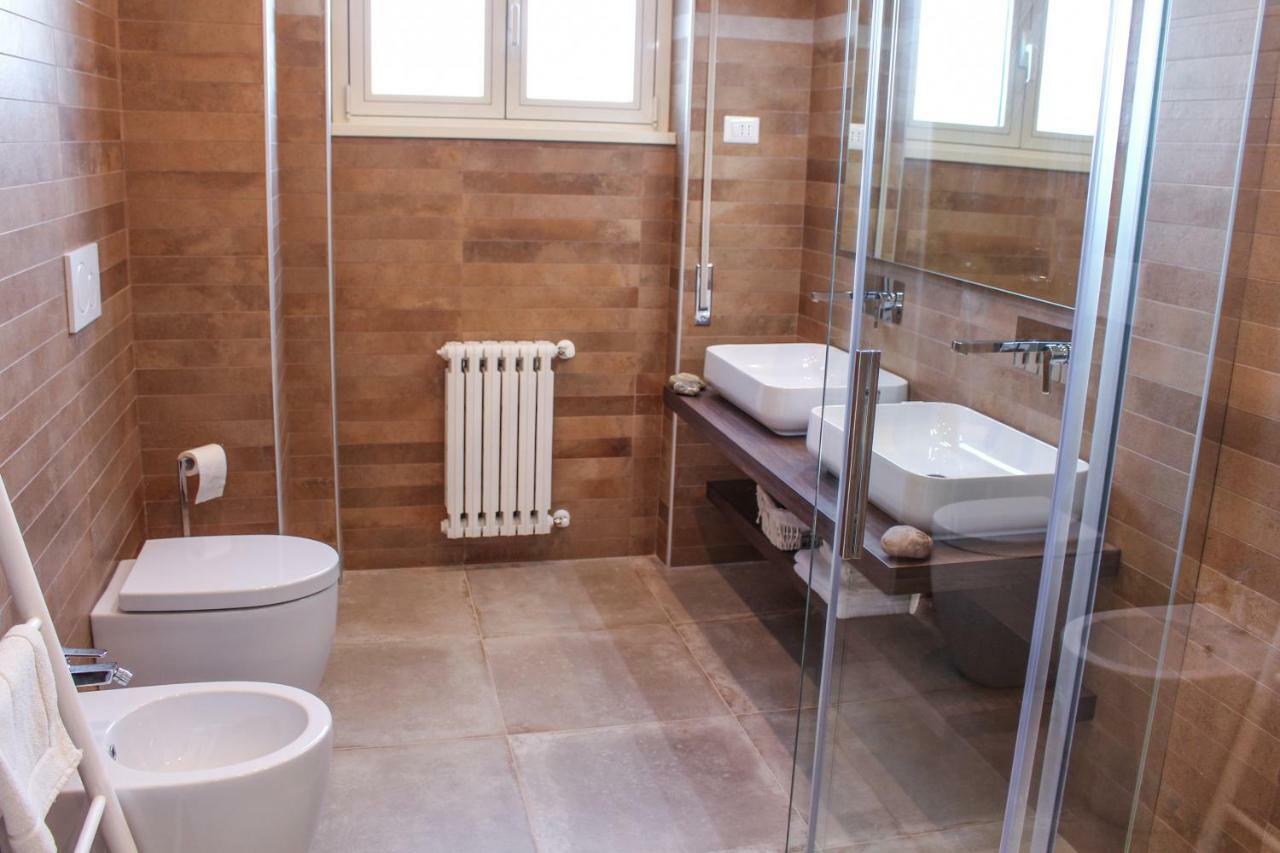 Maison Tizi Passoscuro Luaran gambar