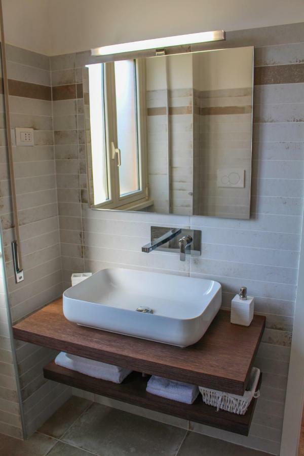 Maison Tizi Passoscuro Luaran gambar