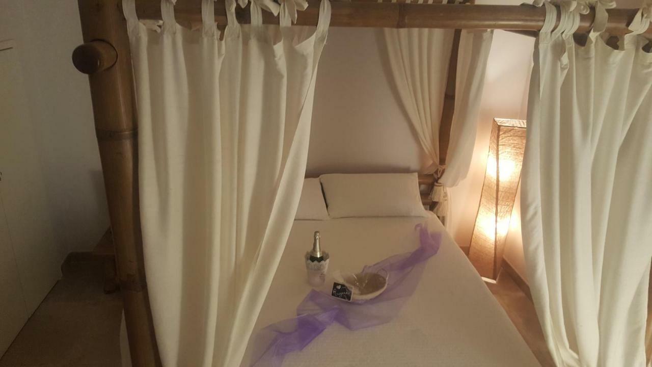 Maison Tizi Passoscuro Luaran gambar