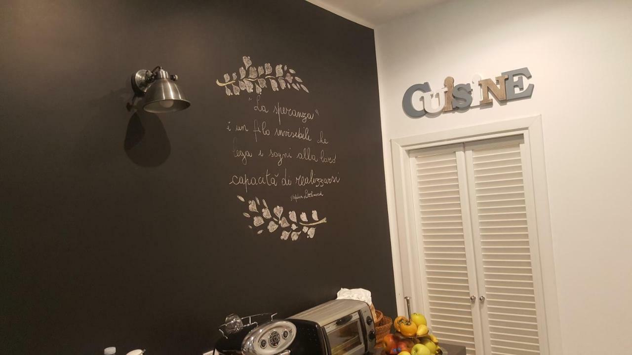 Maison Tizi Passoscuro Luaran gambar