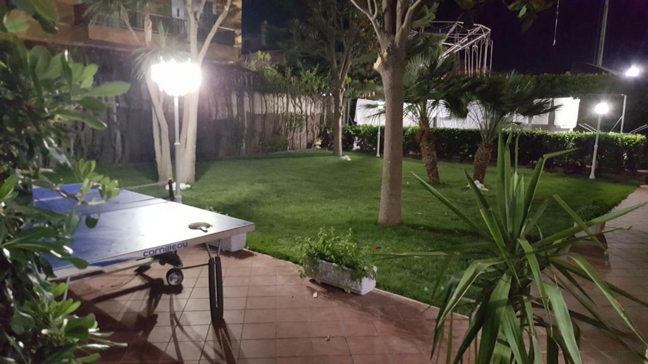 Maison Tizi Passoscuro Luaran gambar