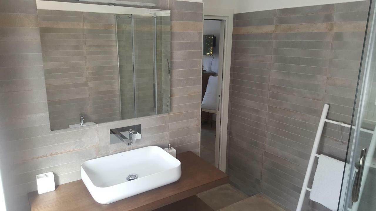 Maison Tizi Passoscuro Luaran gambar