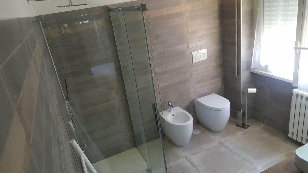Maison Tizi Passoscuro Luaran gambar