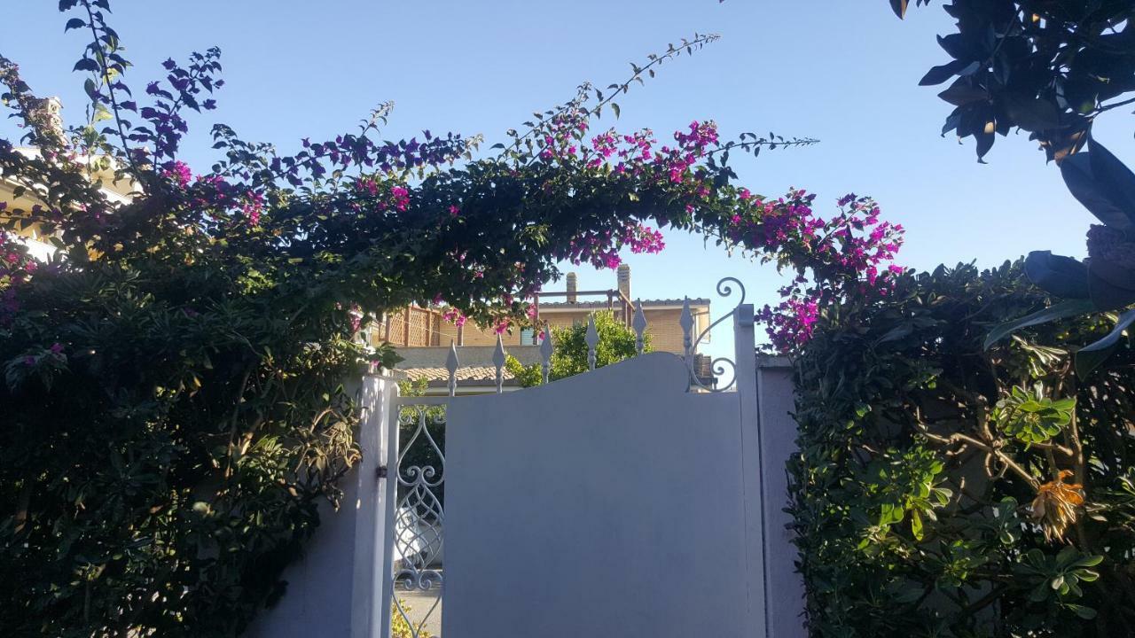 Maison Tizi Passoscuro Luaran gambar